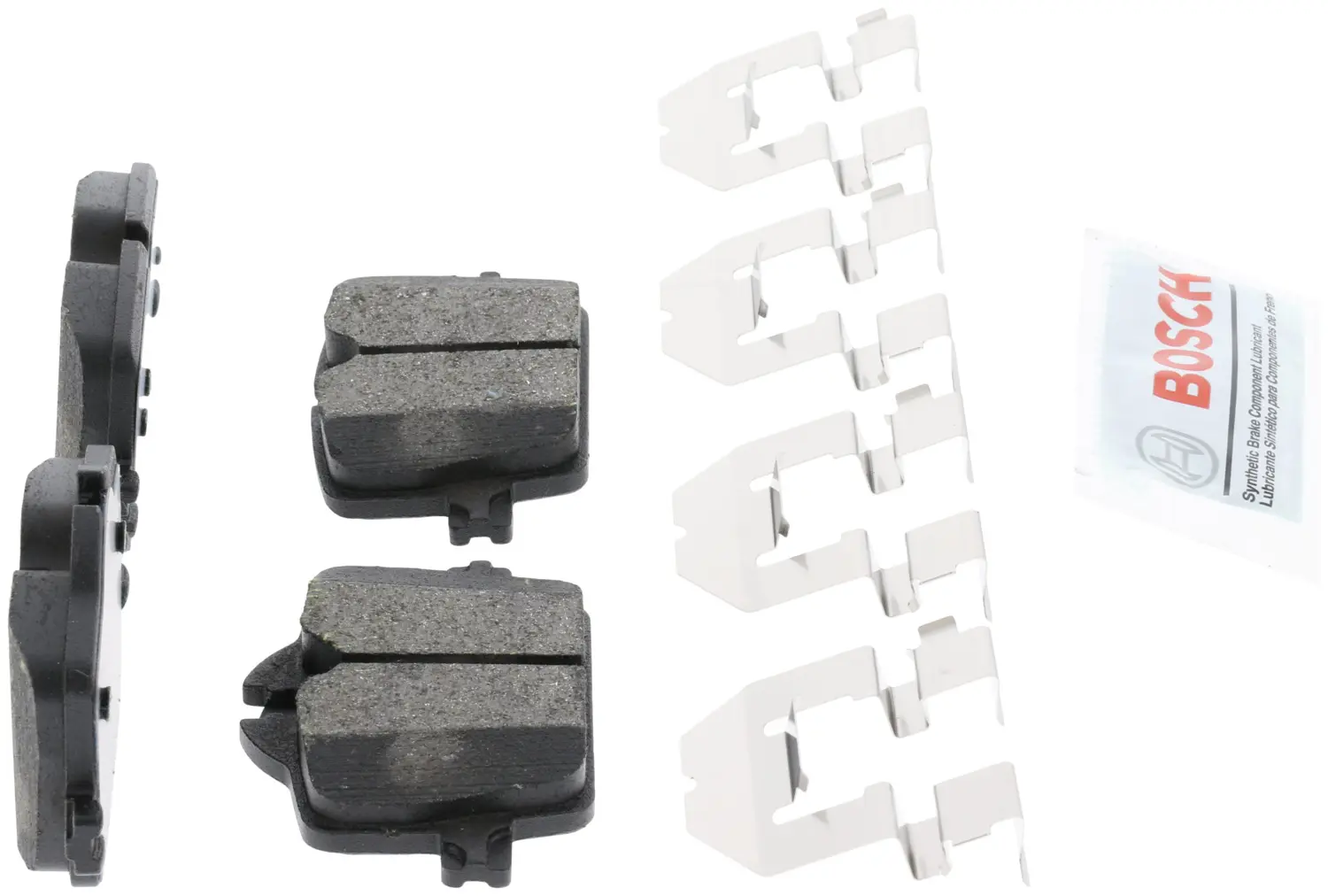 Brake Pads miniature 2