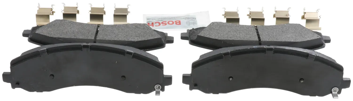 Brake Pads miniature 4