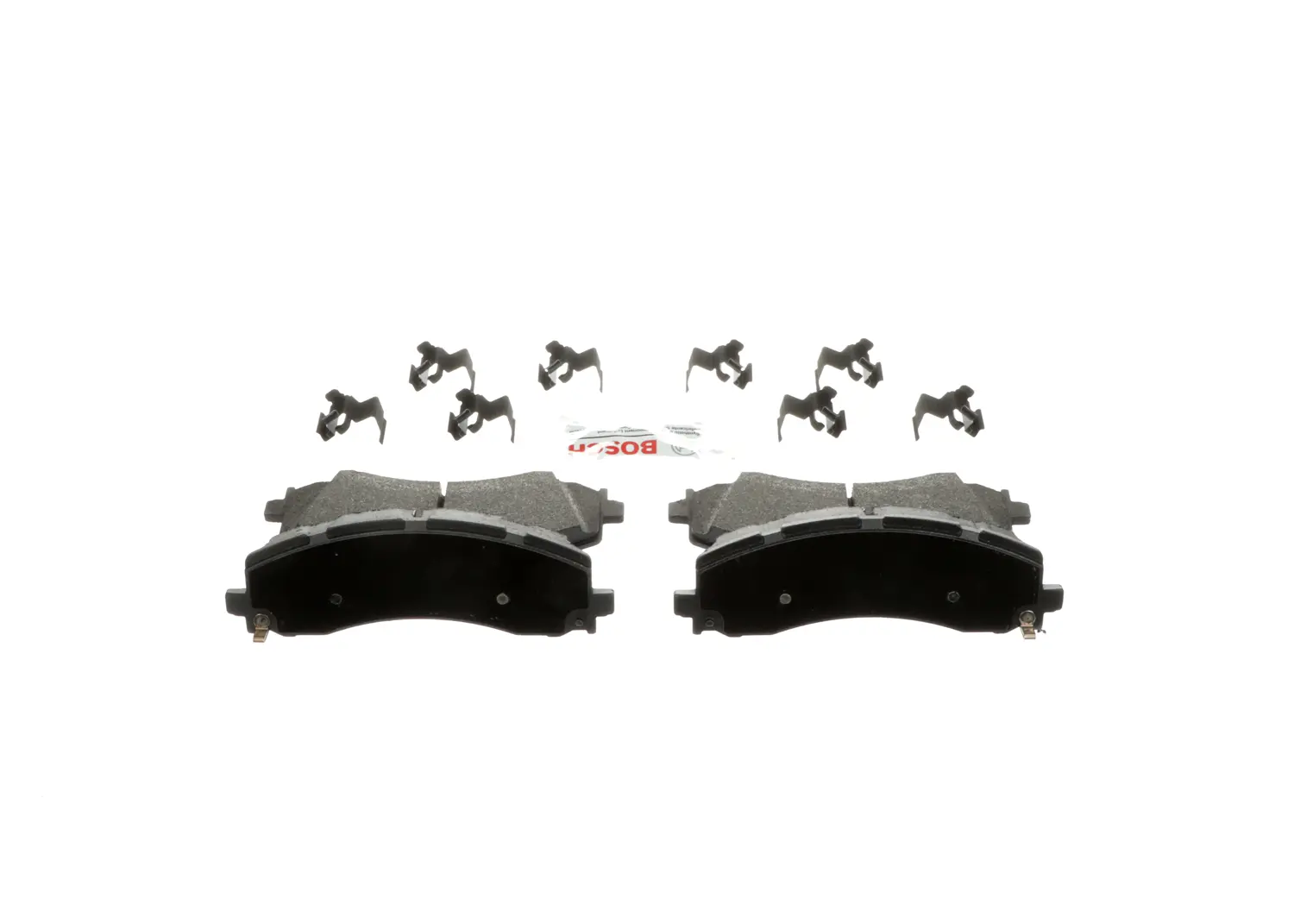 Brake Pads miniature 4
