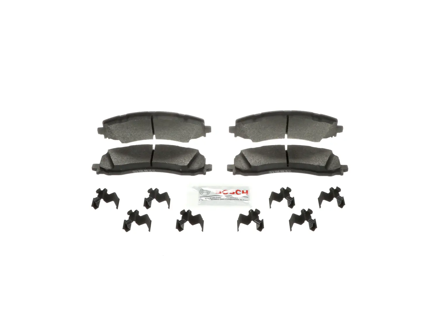 Brake Pads miniature 2
