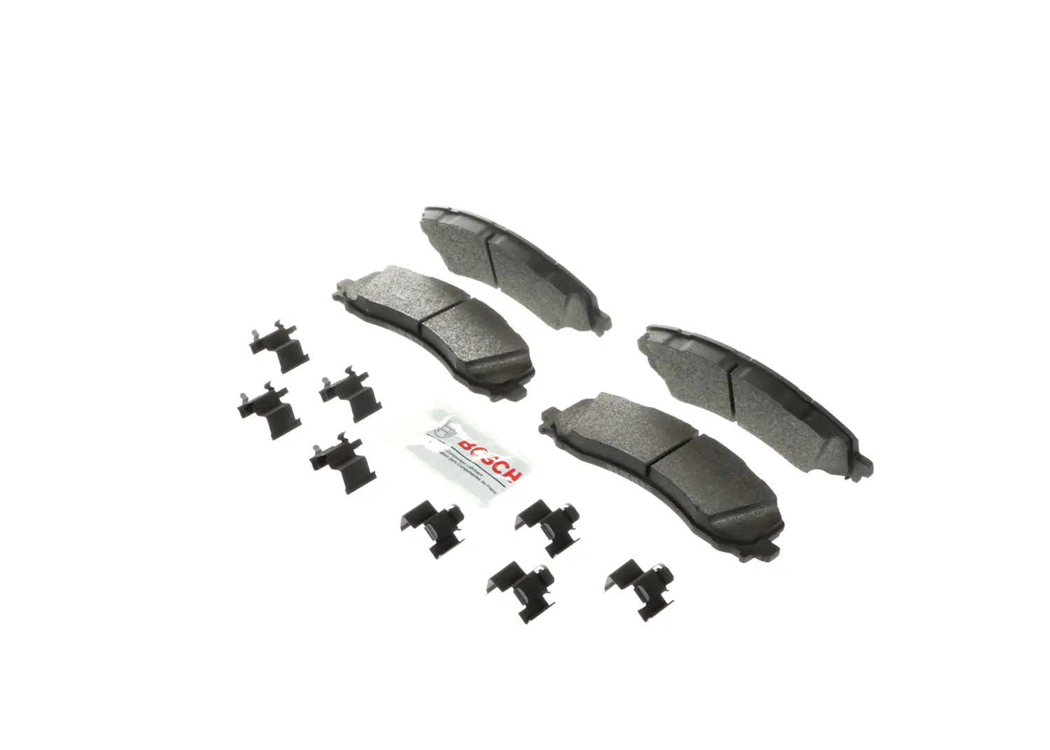 Brake Pads miniature 3