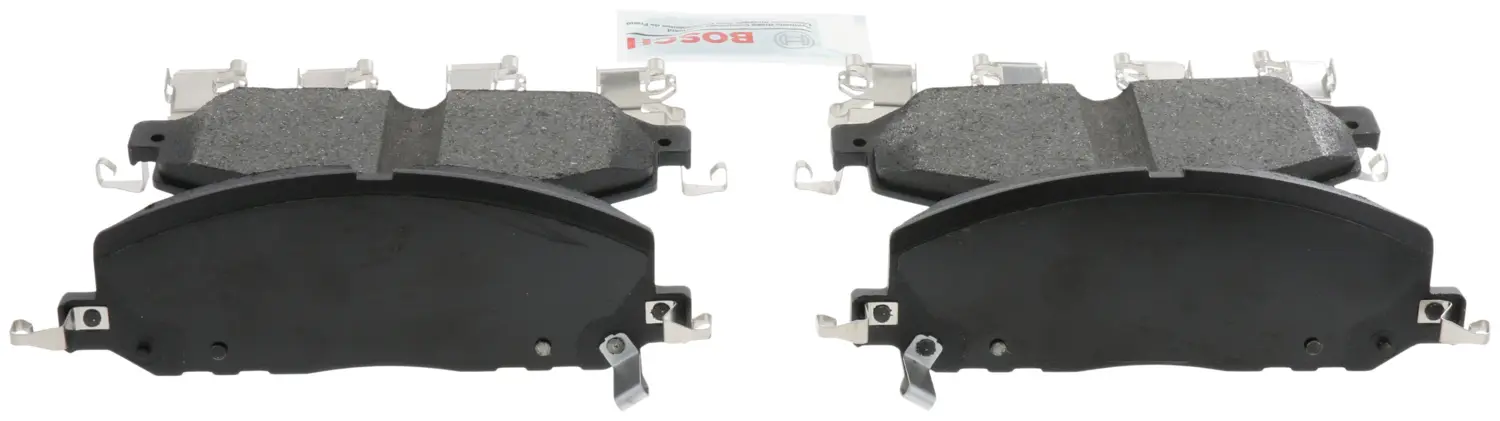 Brake Pads miniature 2