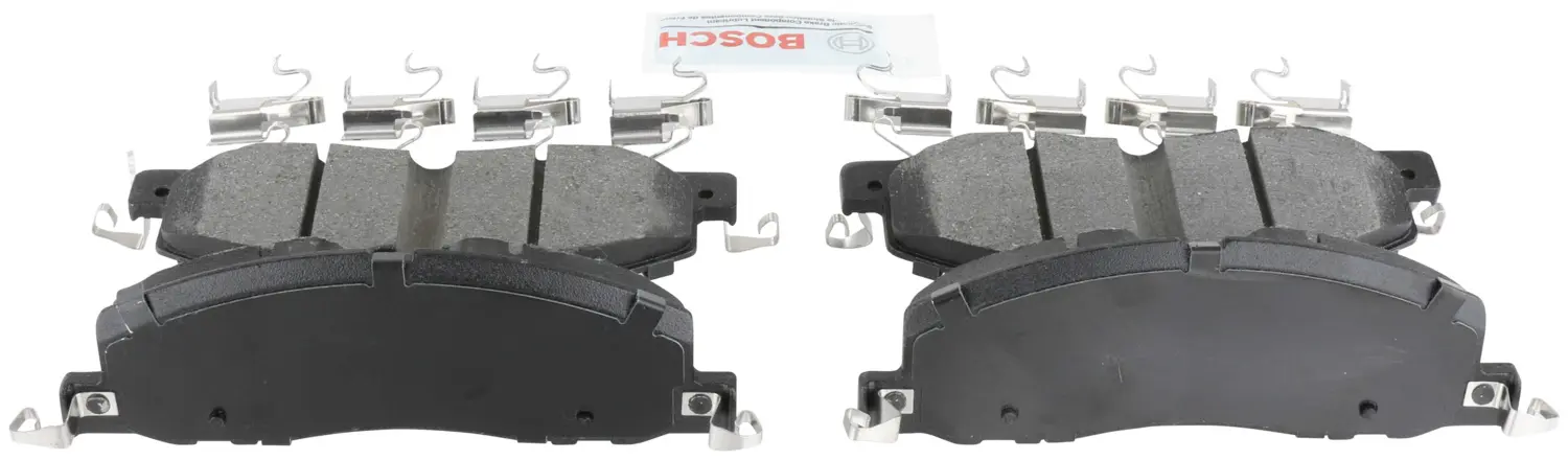 Brake Pads miniature 3