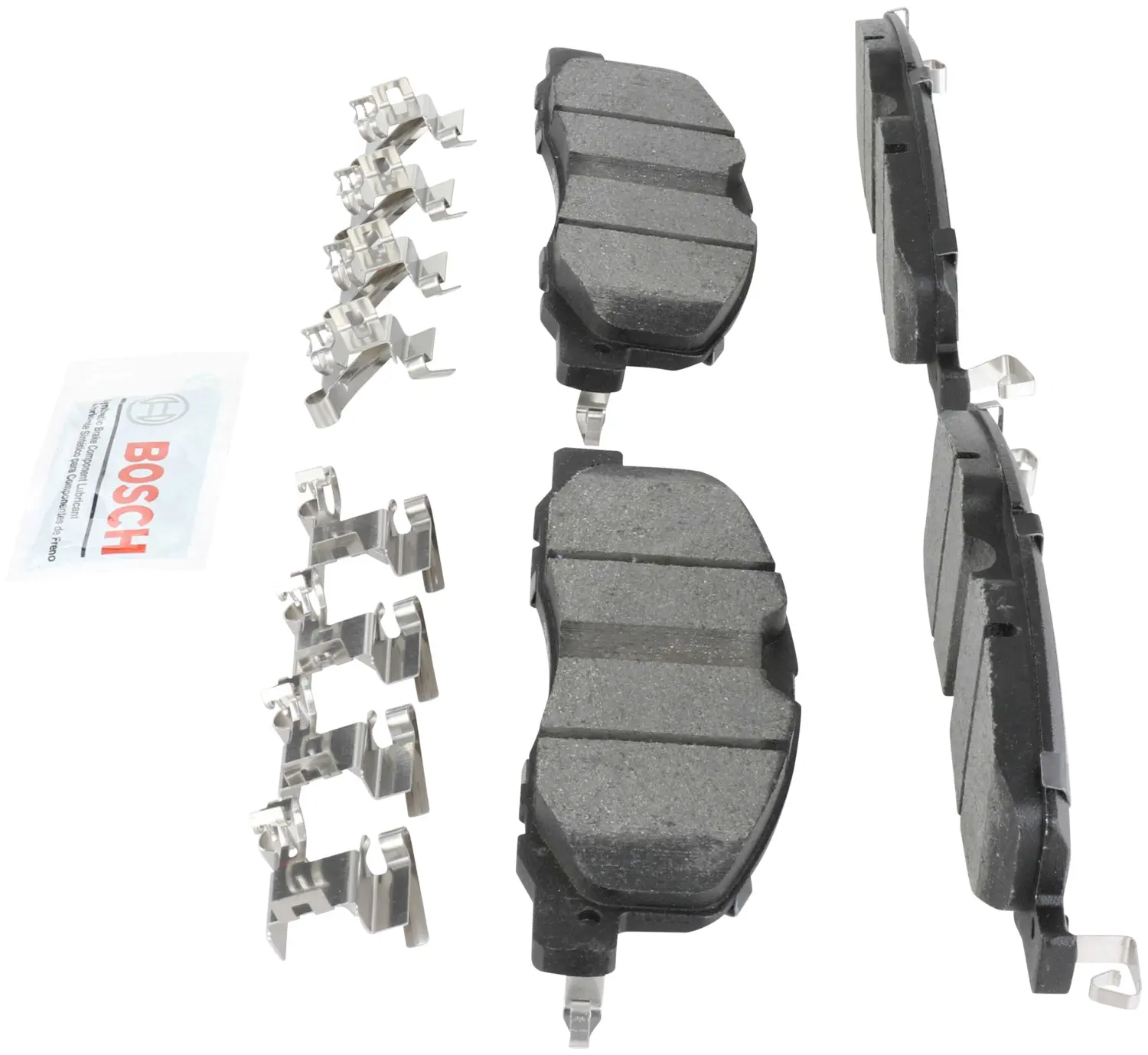 Brake Pads miniature 2