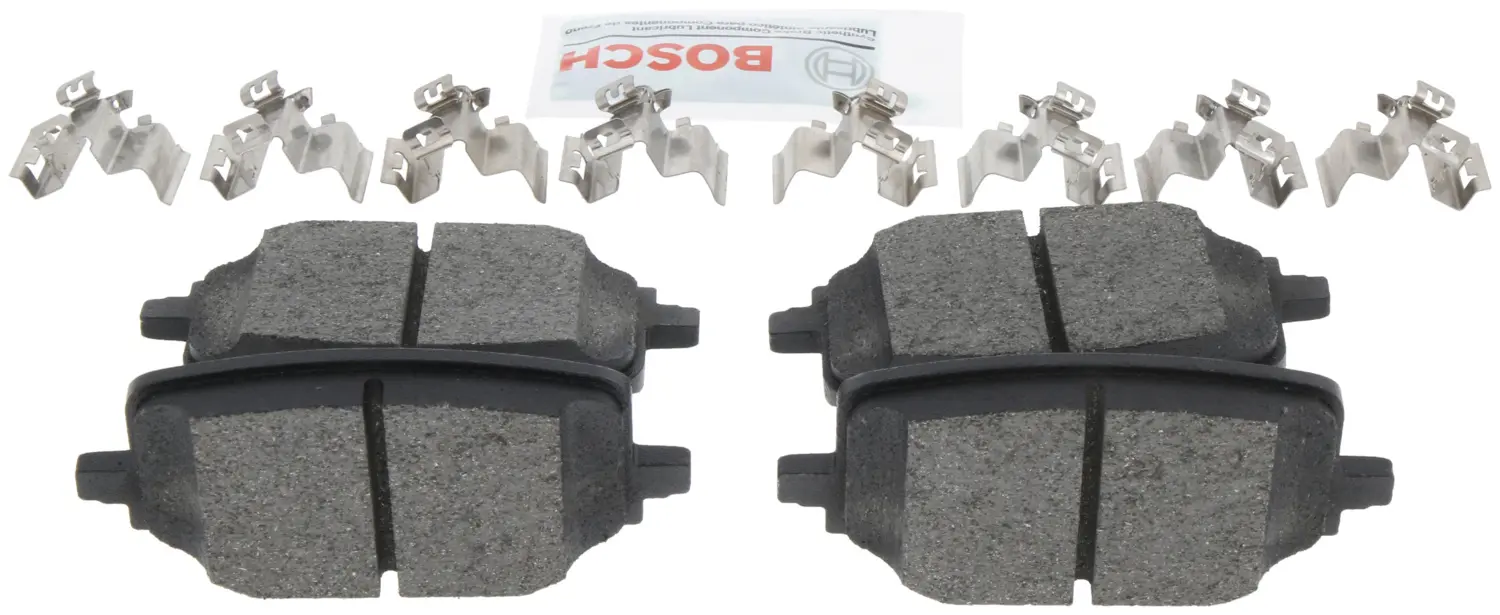 Brake Pads miniature 2