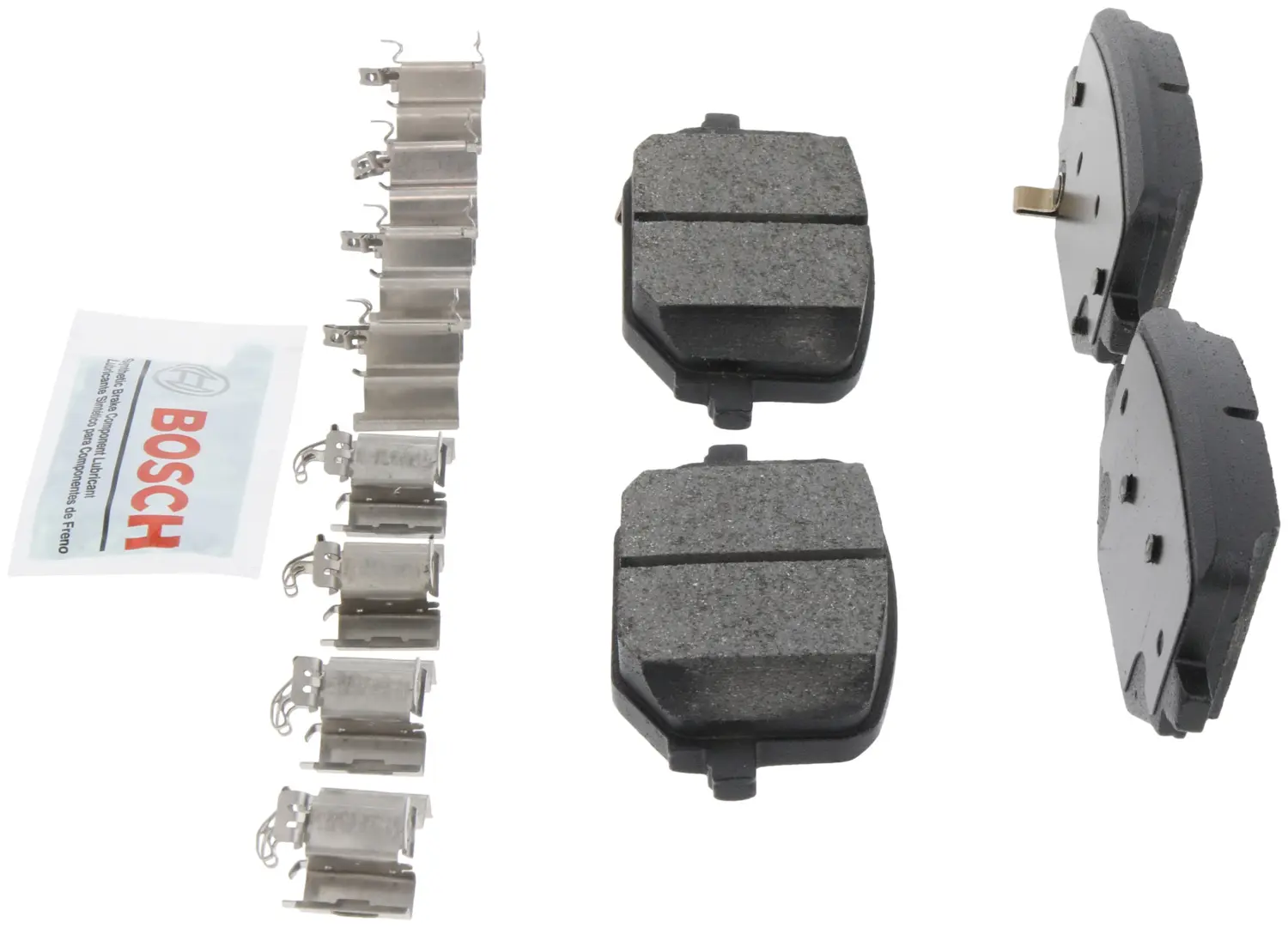 Brake Pads miniature 3
