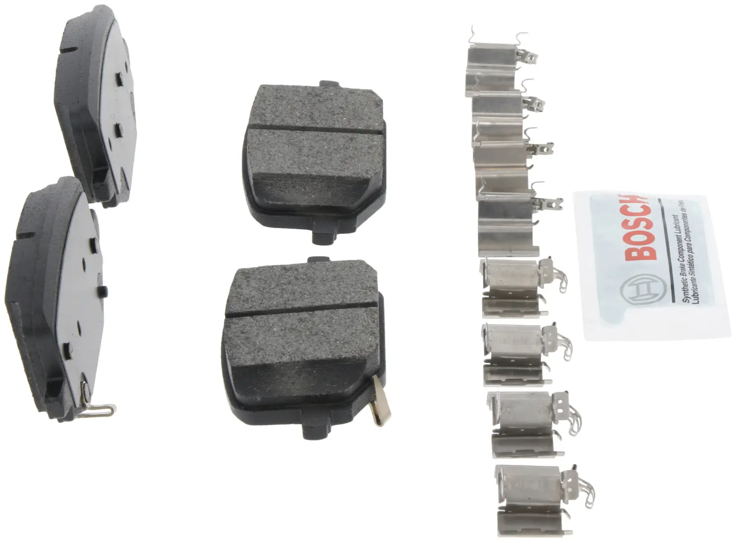 Brake Pads miniature 4