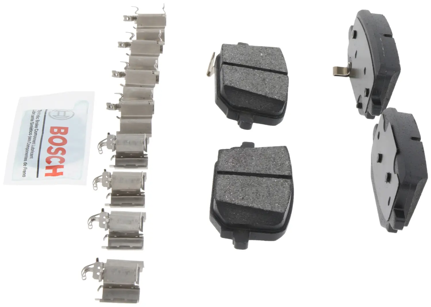 Brake Pads miniature 2