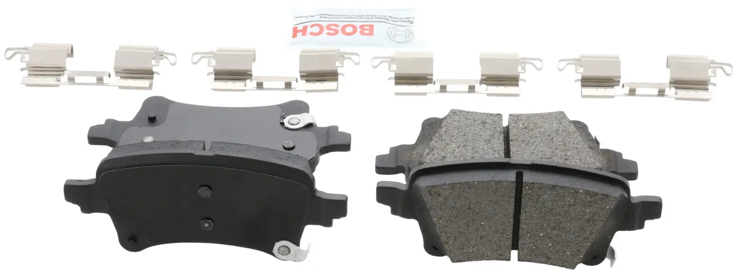 Brake Pads miniature 2