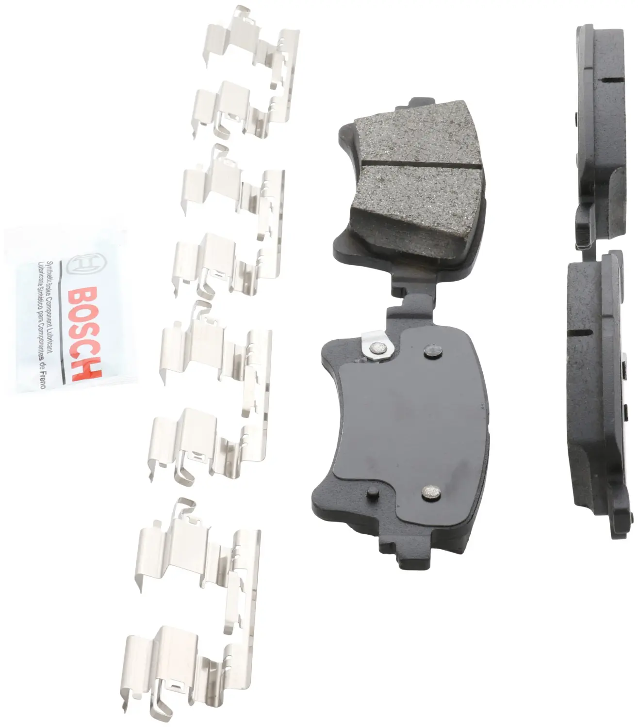 Brake Pads miniature 3
