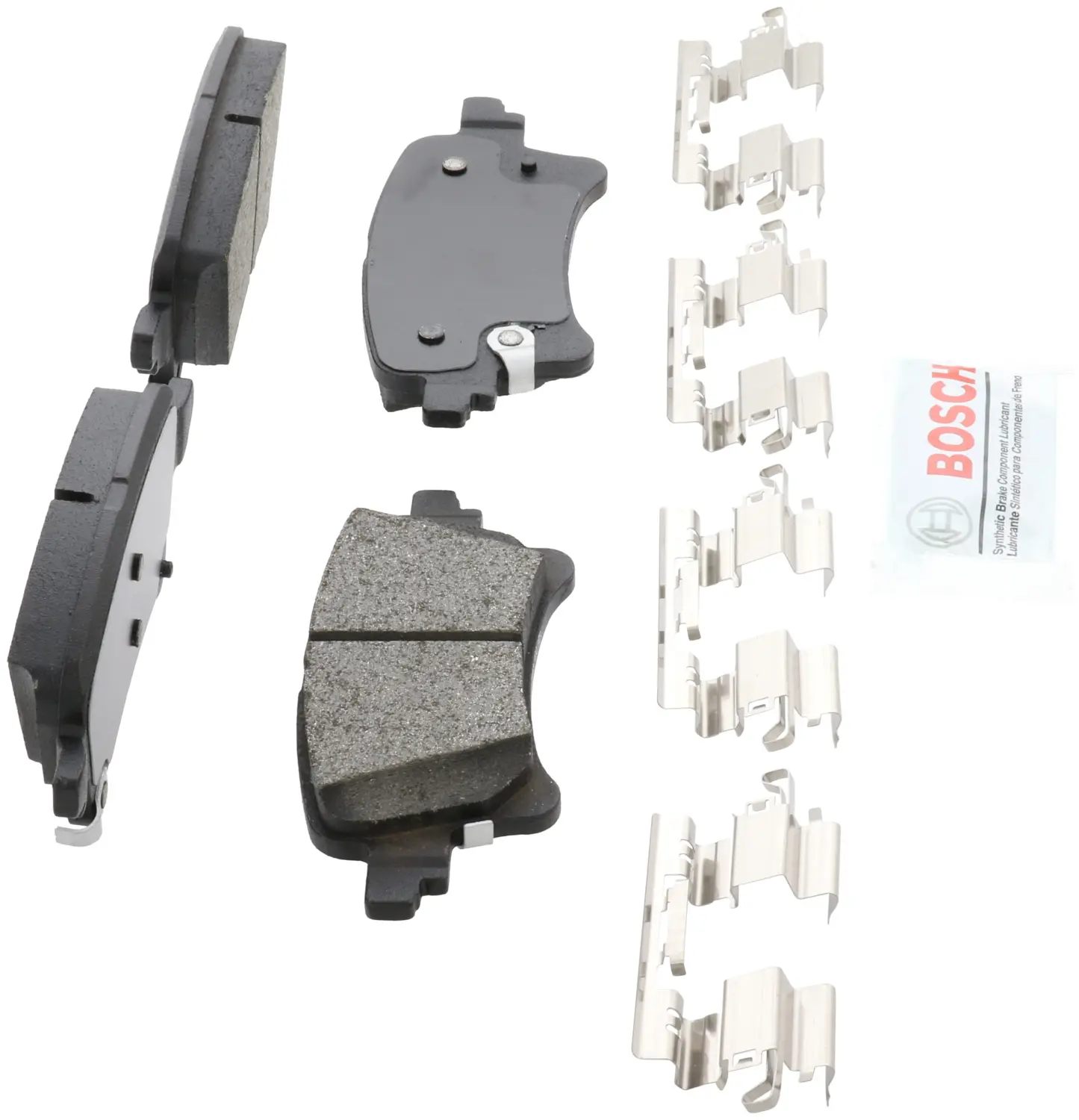 Brake Pads miniature 4