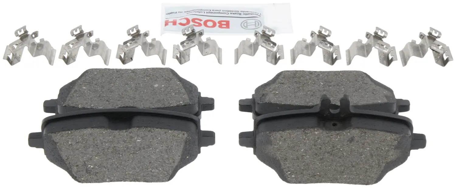 Brake Pads miniature 2