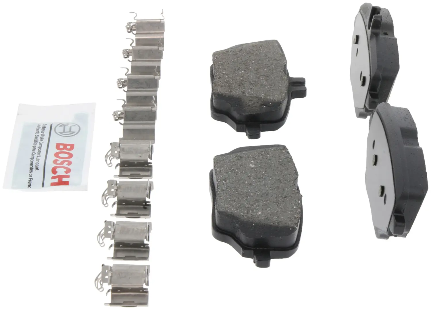 Brake Pads miniature 3