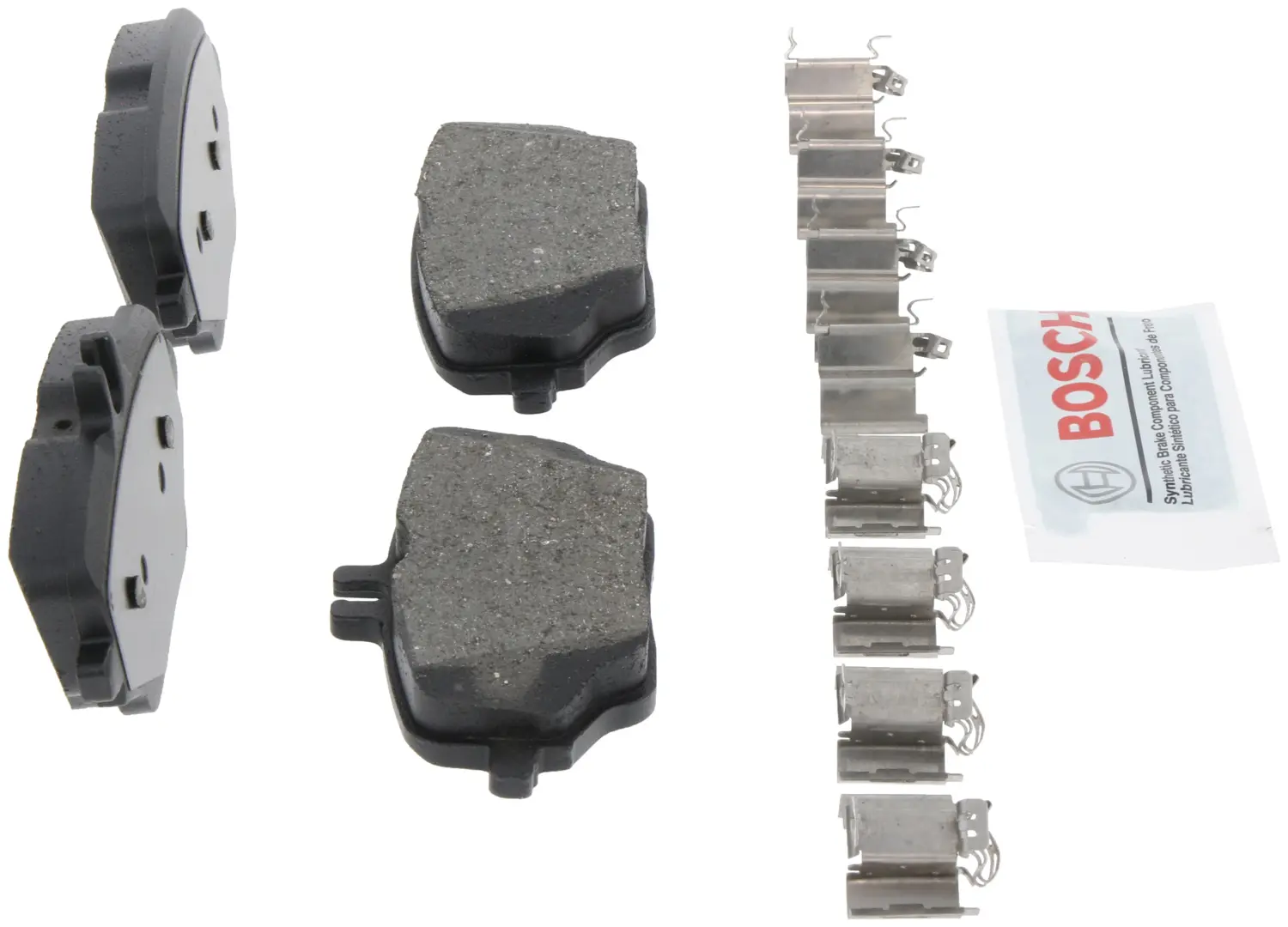 Brake Pads miniature 4