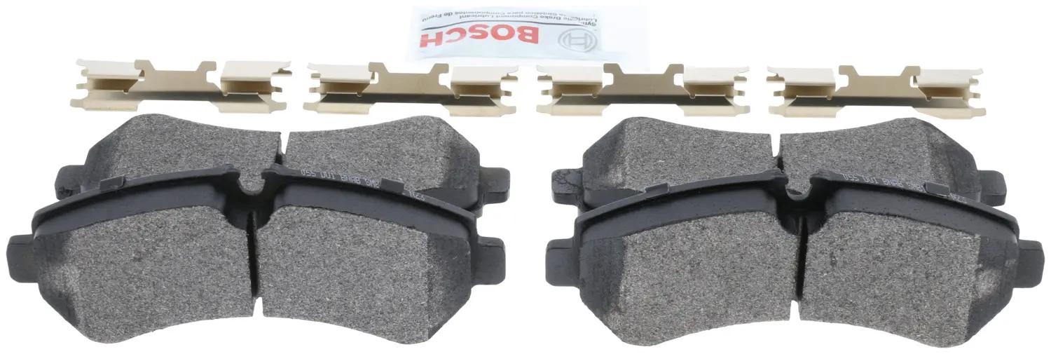 Brake Pads miniature 3