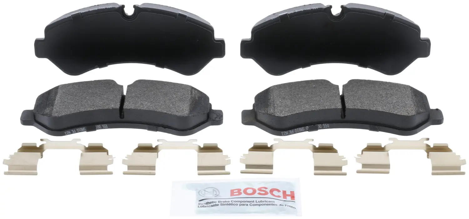 Brake Pads miniature 4