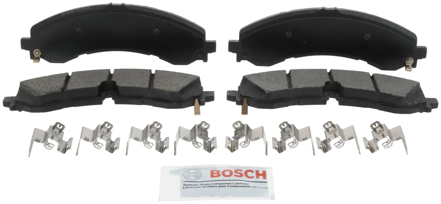 Brake Pads miniature 2