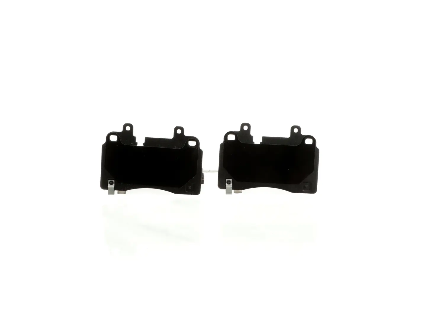 Brake Pads miniature 4