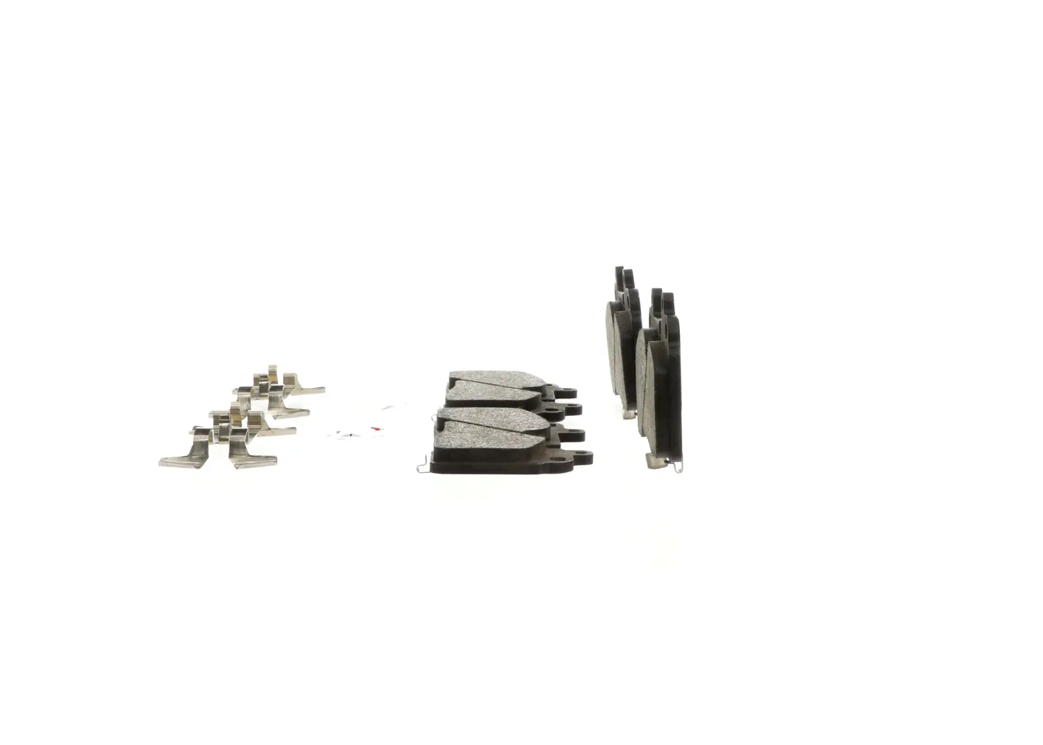 Brake Pads miniature 7