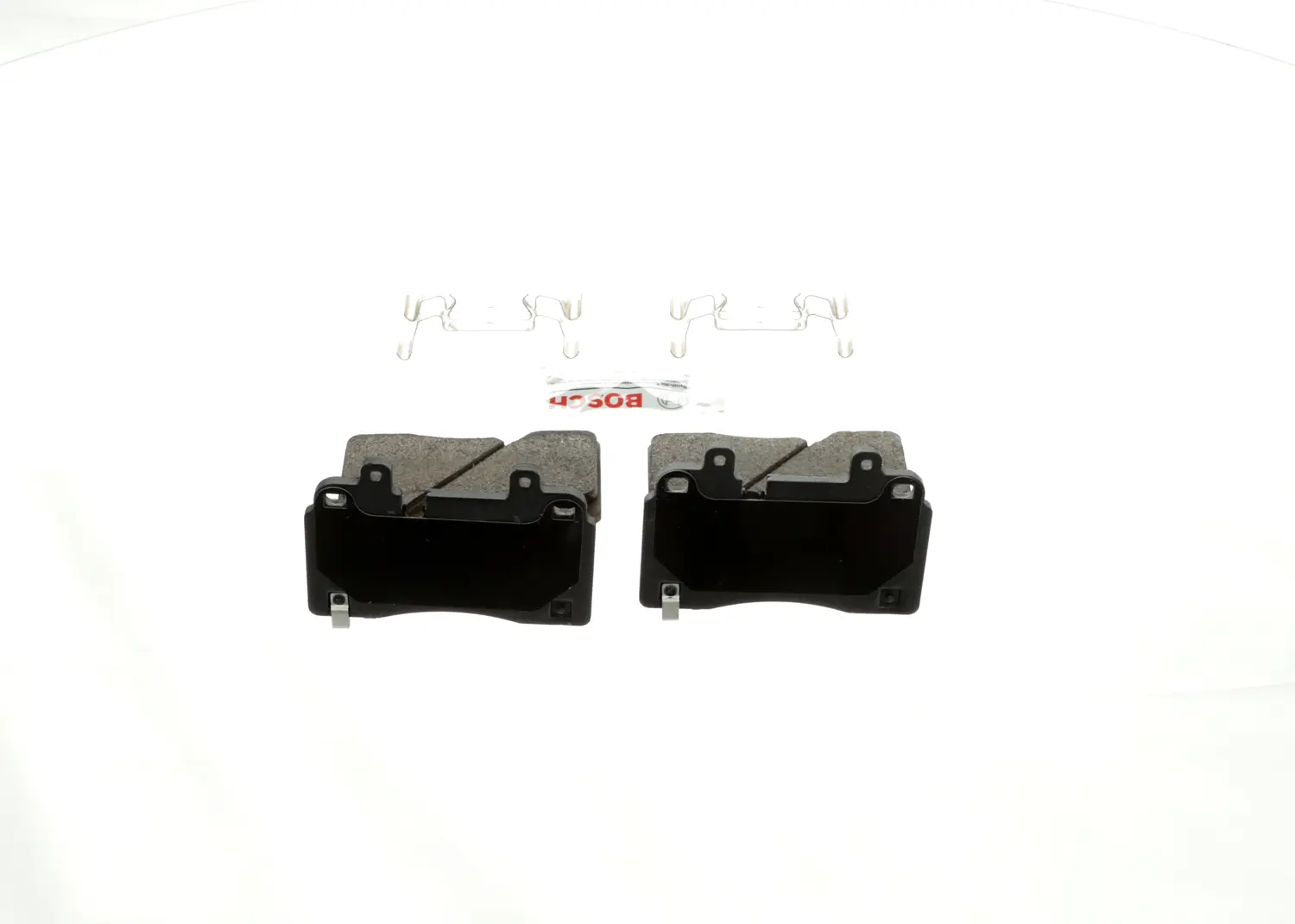 Brake Pads miniature 8
