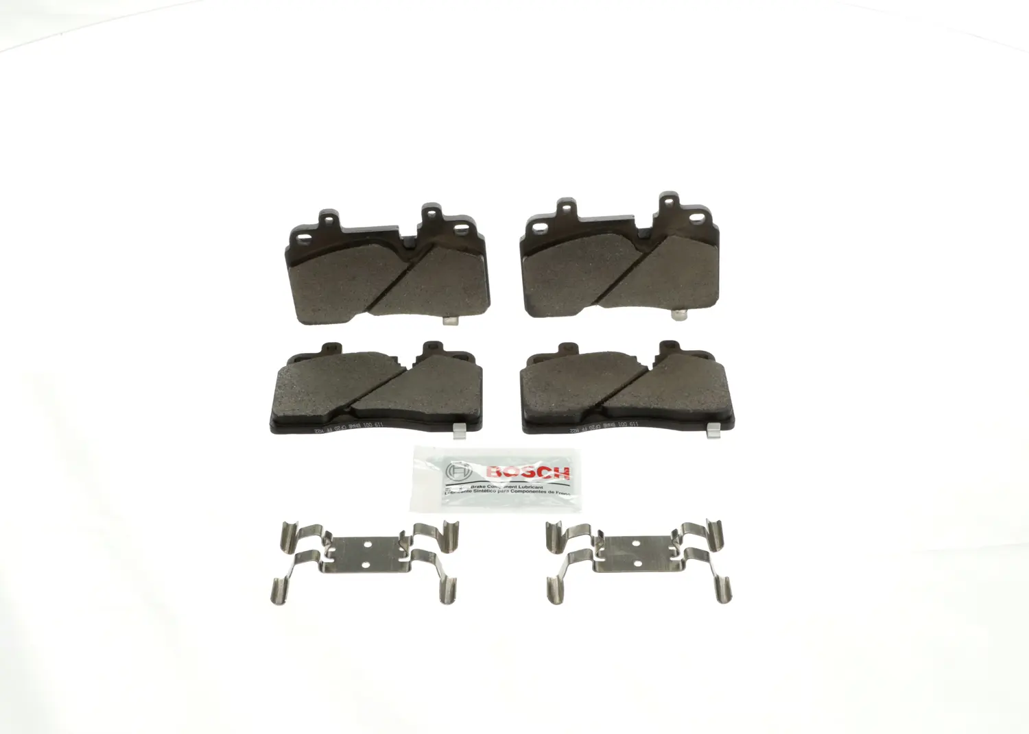 Brake Pads miniature 2