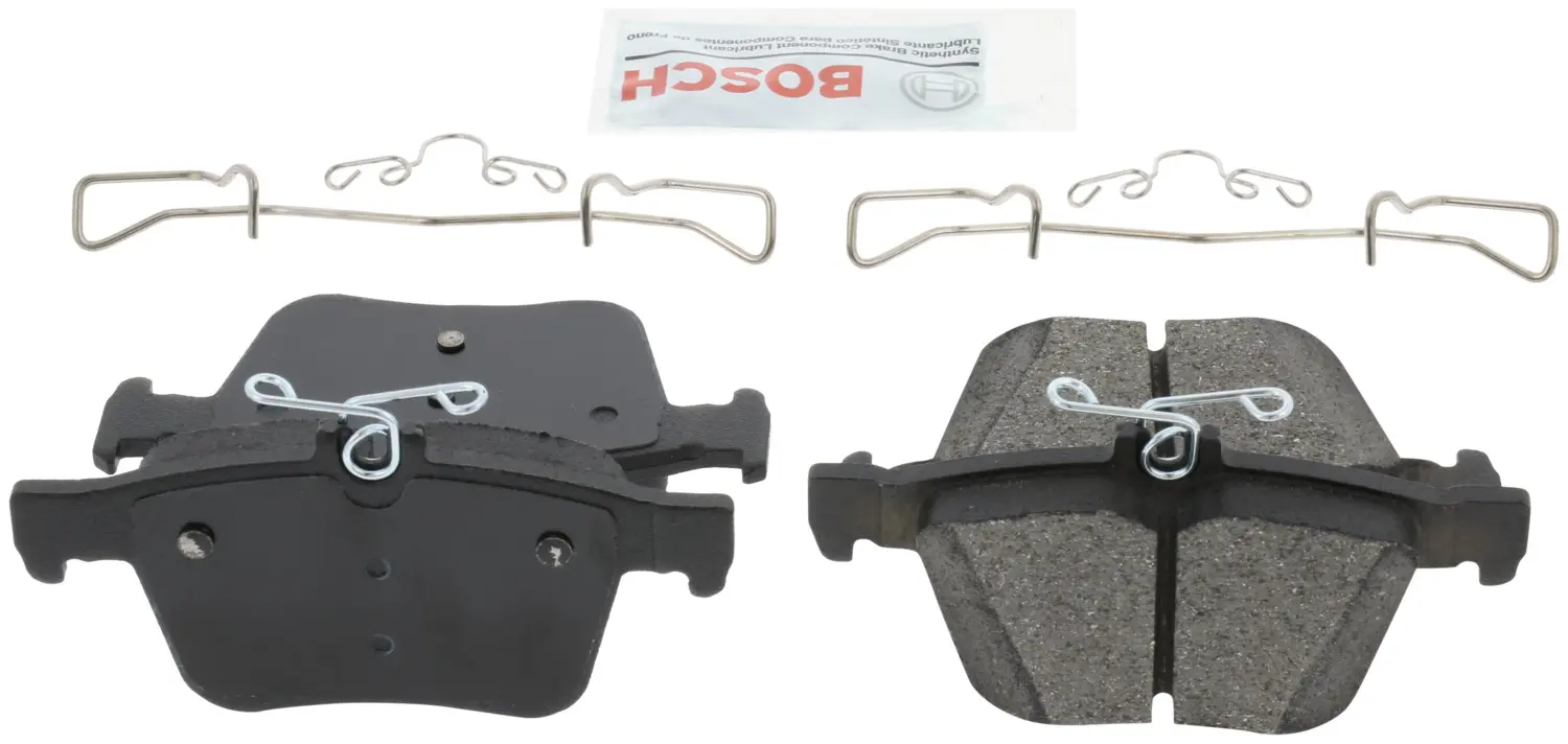 Brake Pads miniature 2