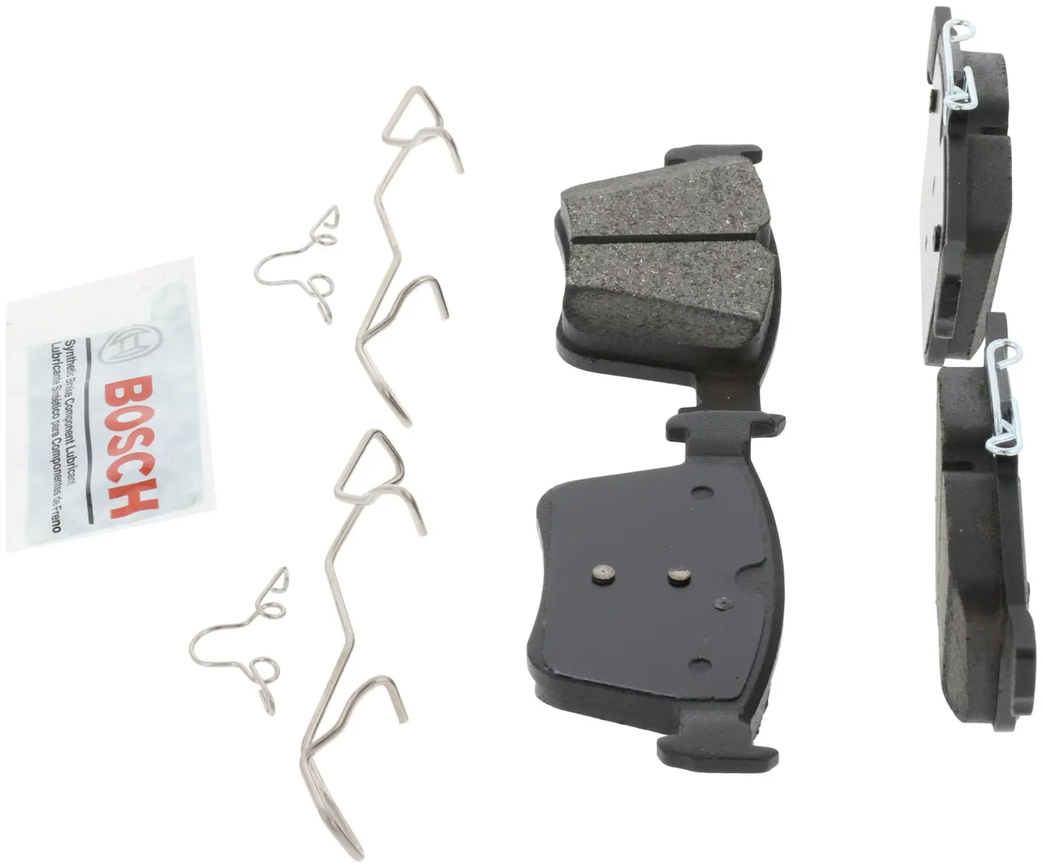 Brake Pads miniature 4