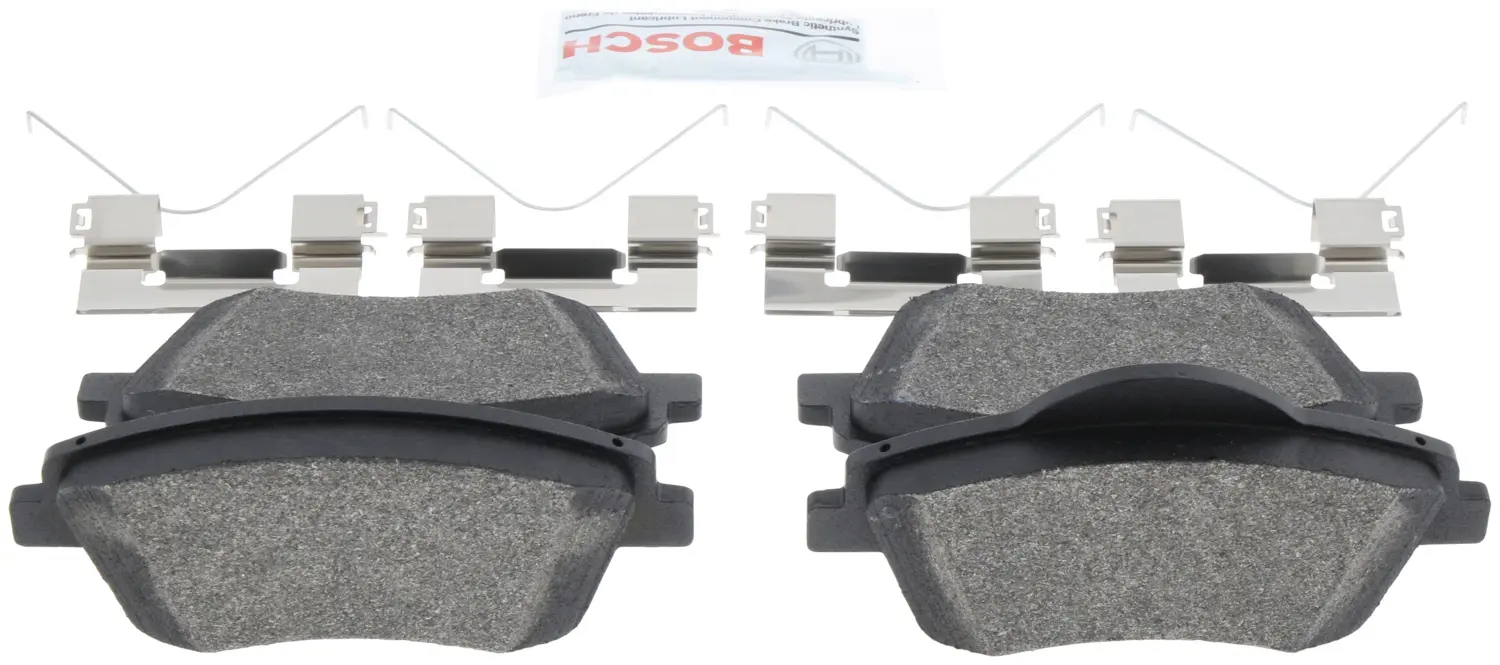 Brake Lining miniature 2