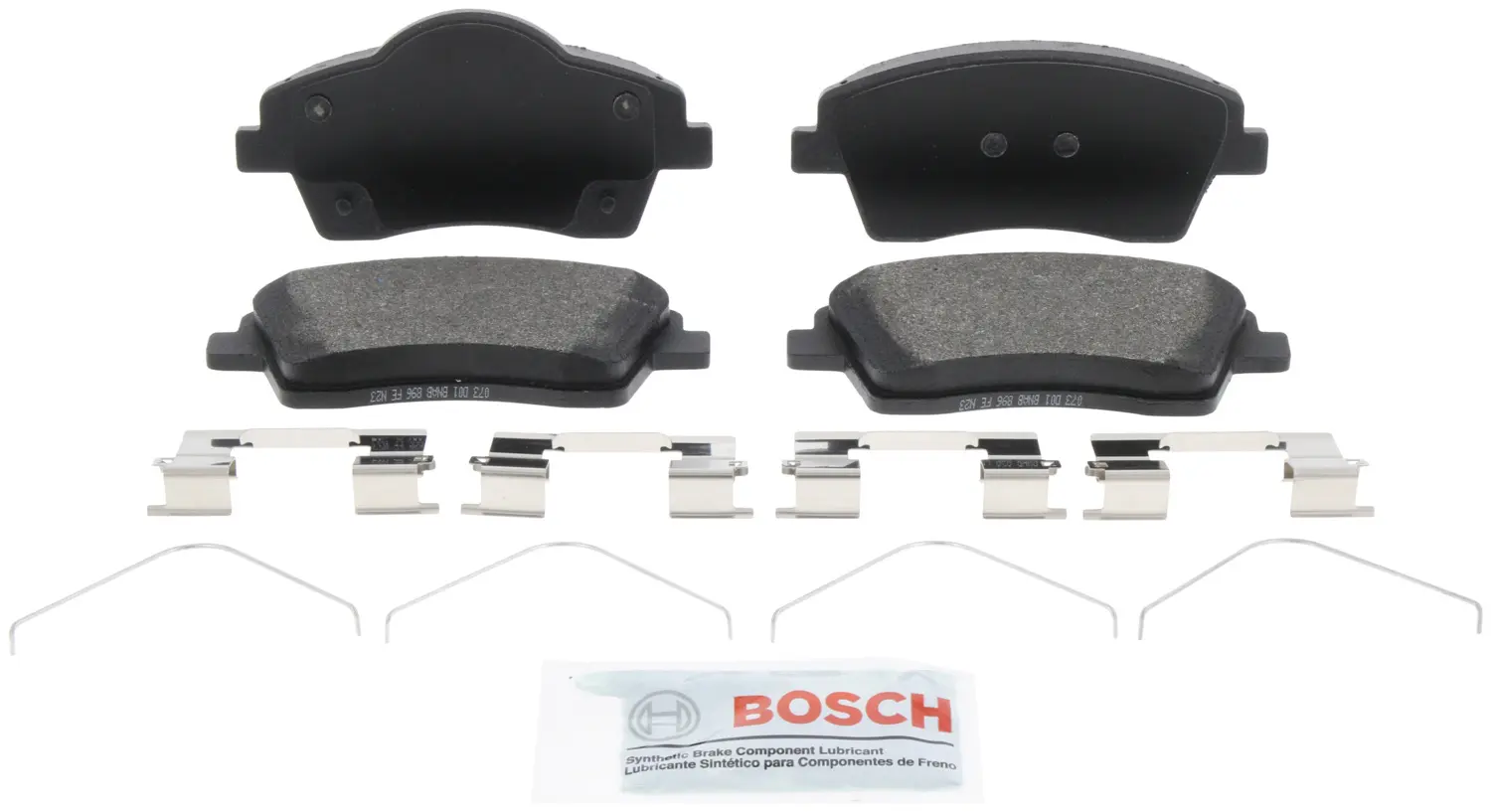 Brake Lining miniature 3