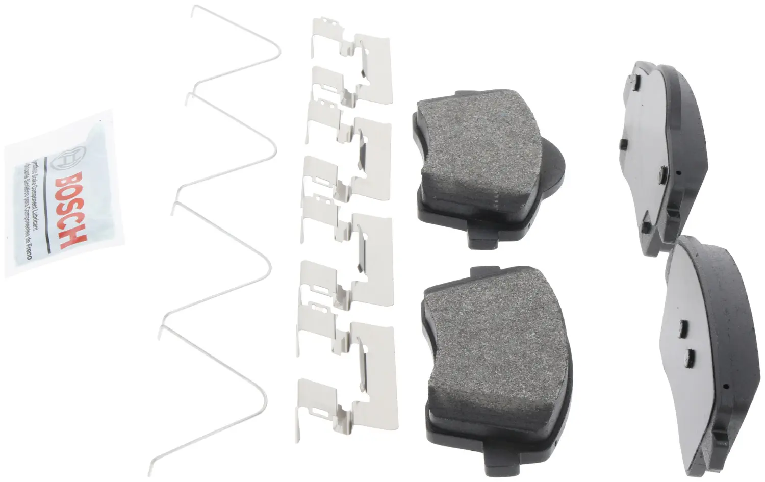 Brake Lining - image principale du produit