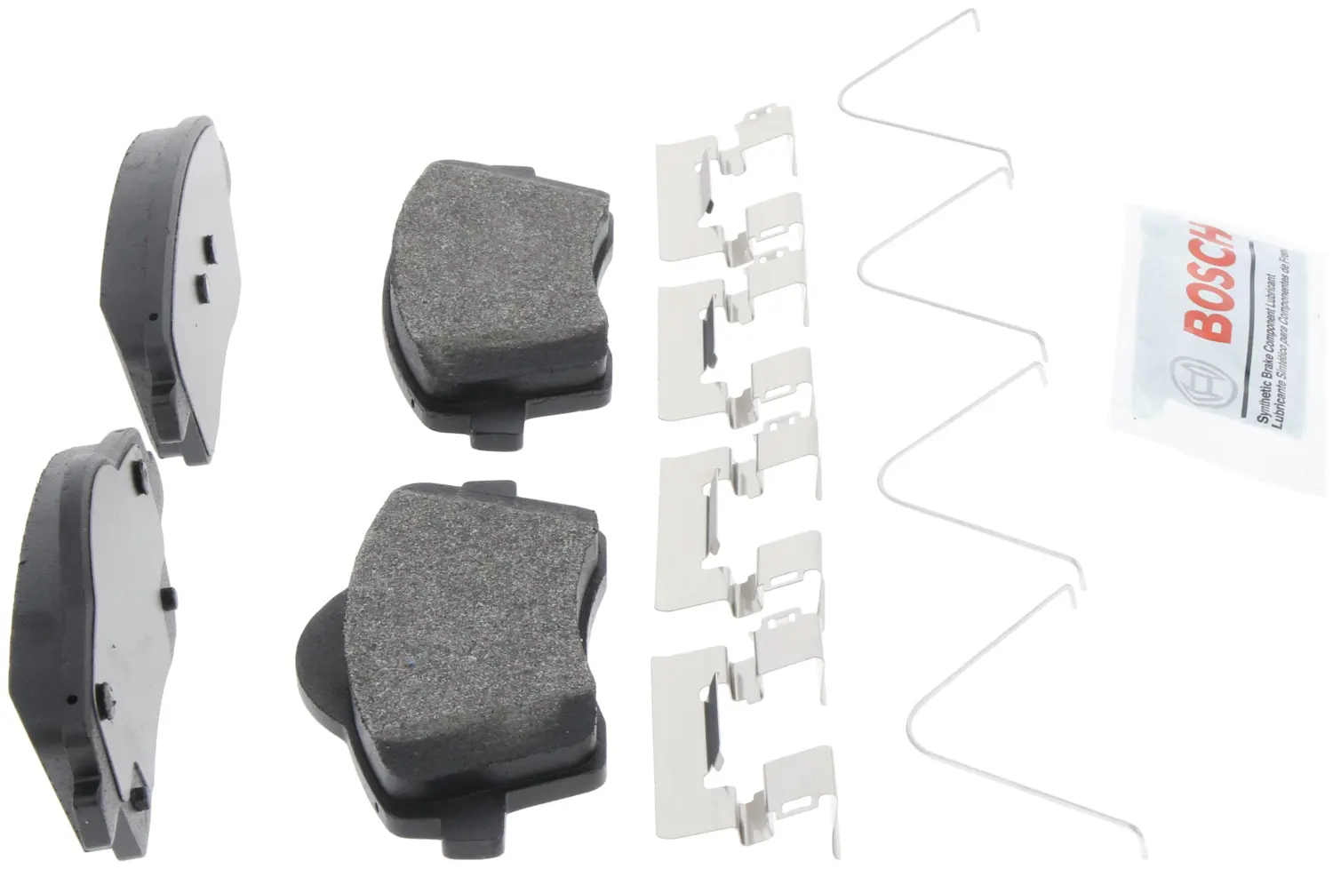Brake Lining miniature 4