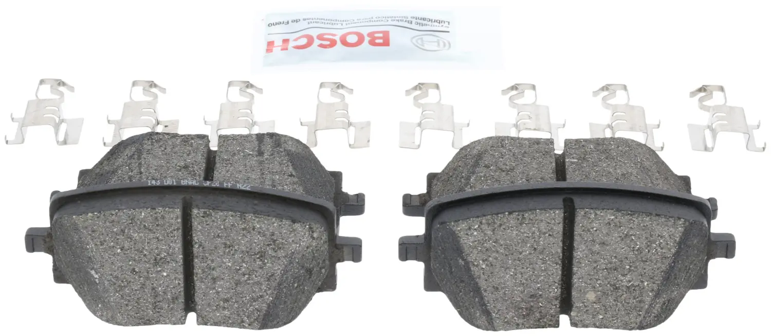 Brake Pads miniature 4