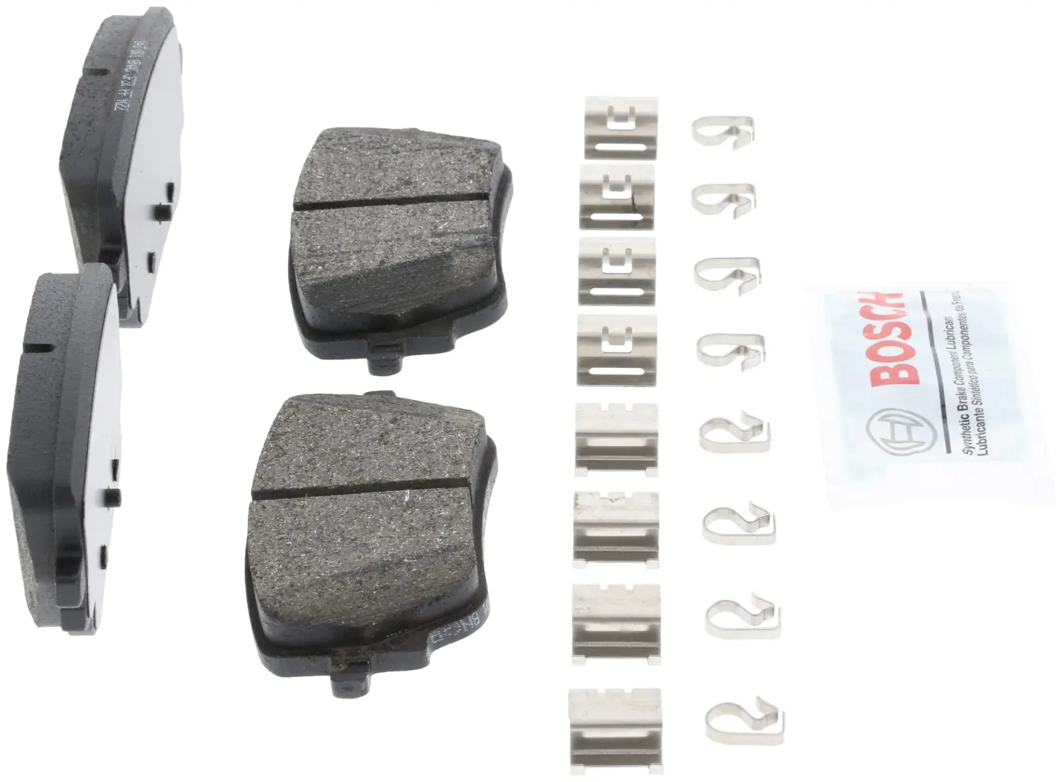 Brake Pads miniature 2