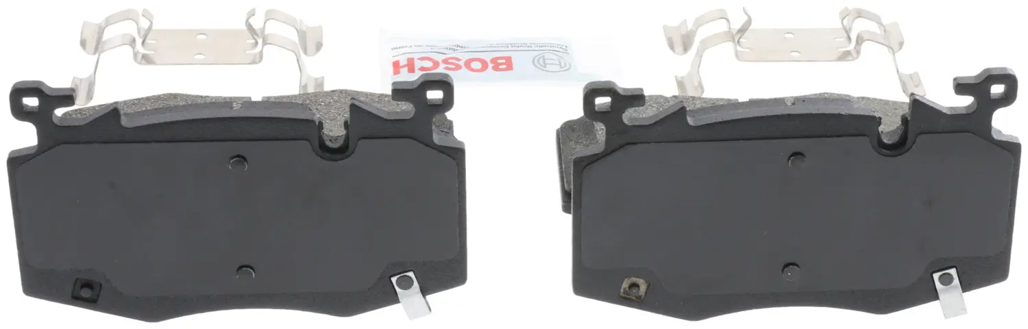 Brake Pads miniature 2