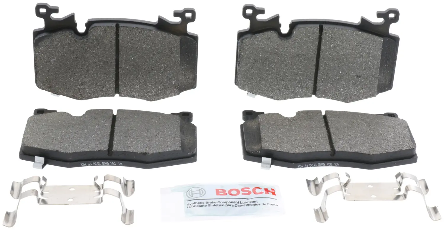 Brake Pads miniature 3