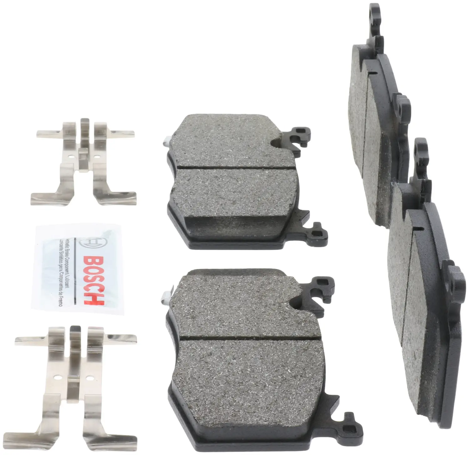 Brake Pads - image principale du produit