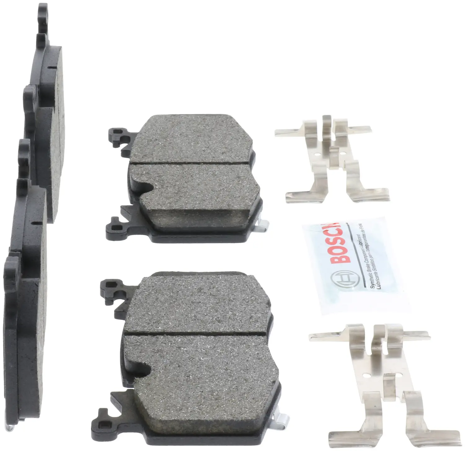 Brake Pads miniature 4