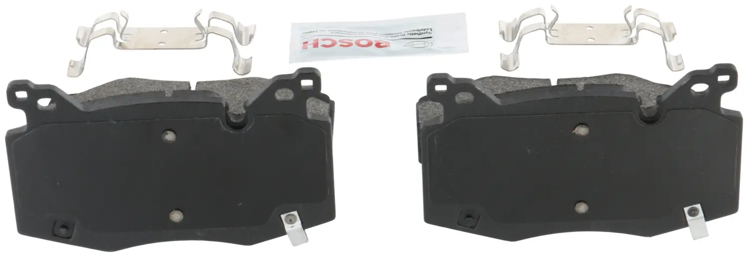 Brake Pads miniature 2