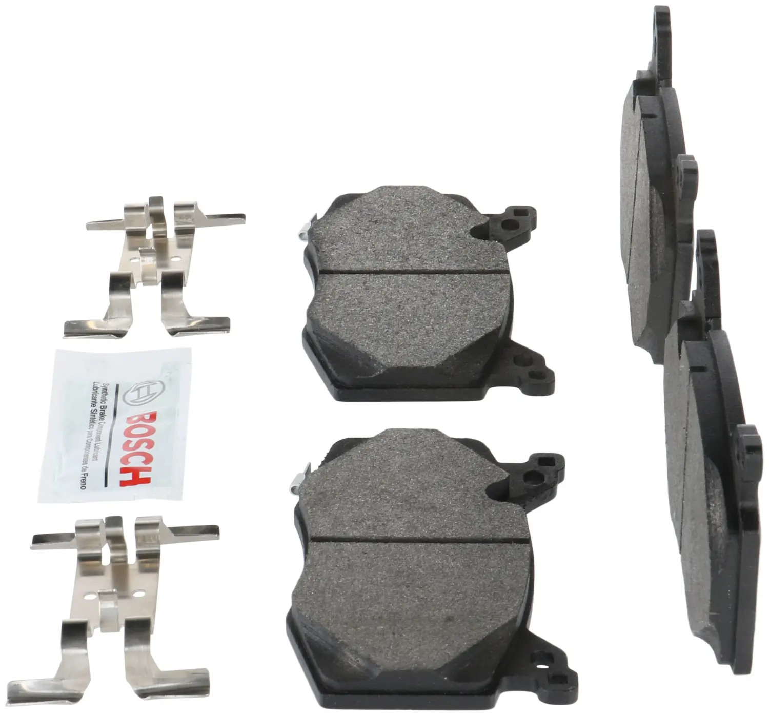 Brake Pads miniature 3