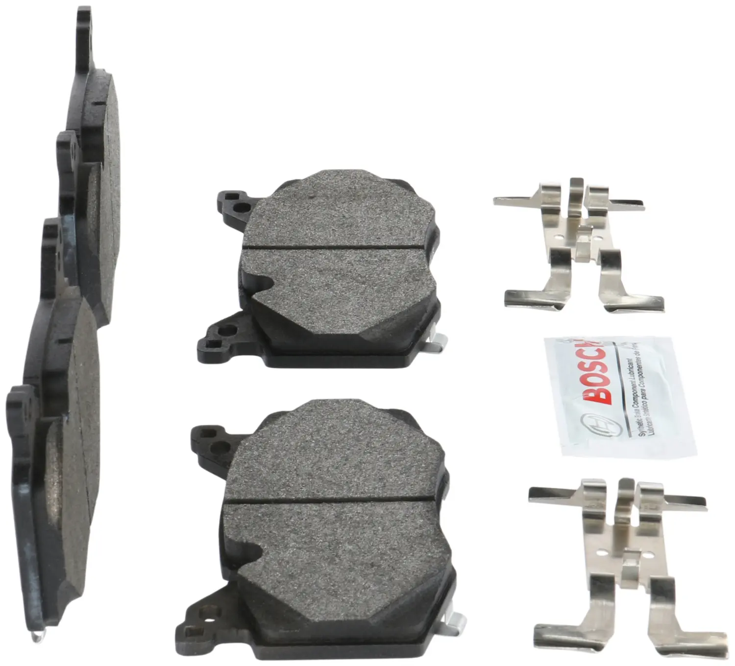 Brake Pads miniature 4