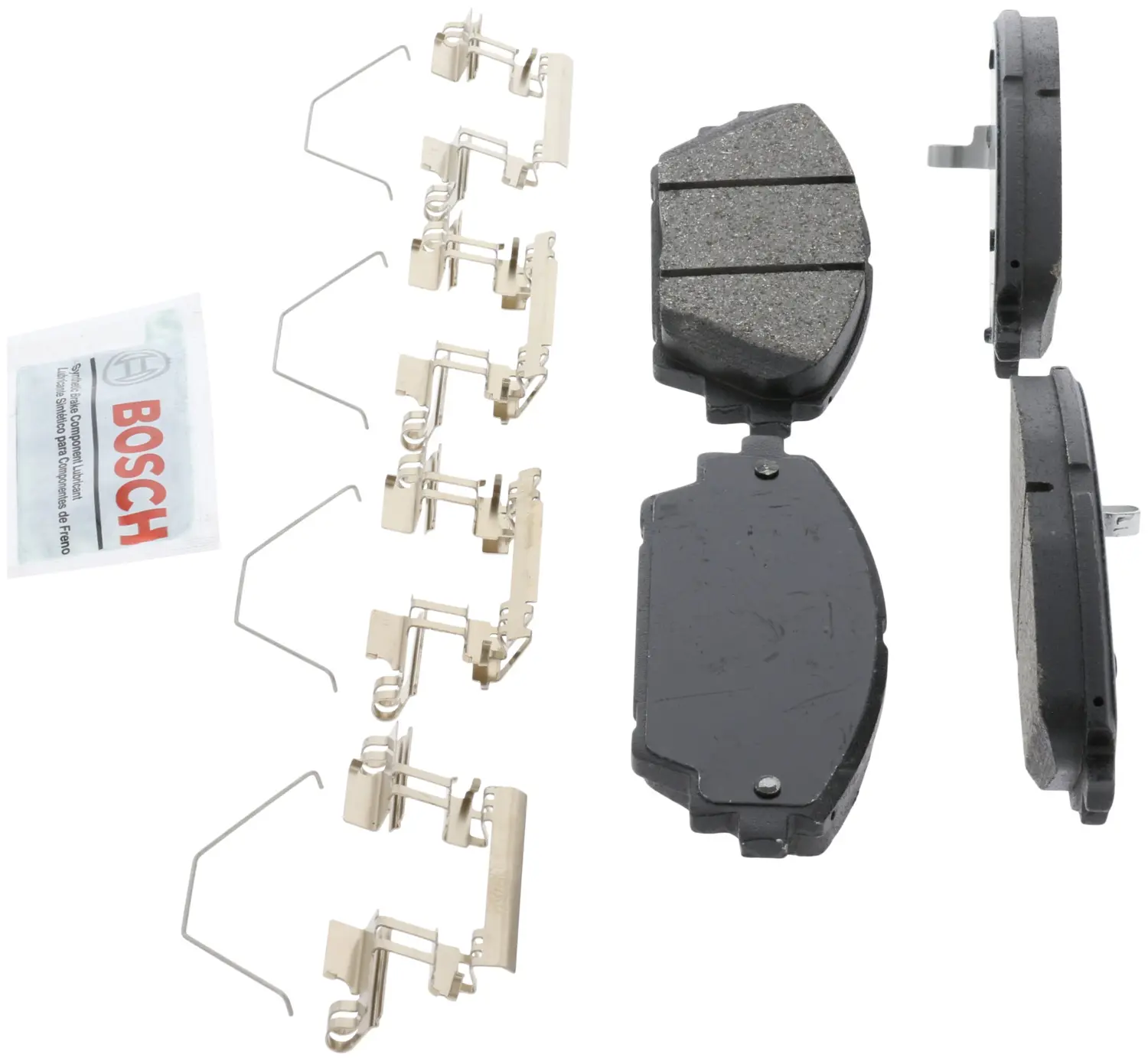 Brake Pads miniature 2