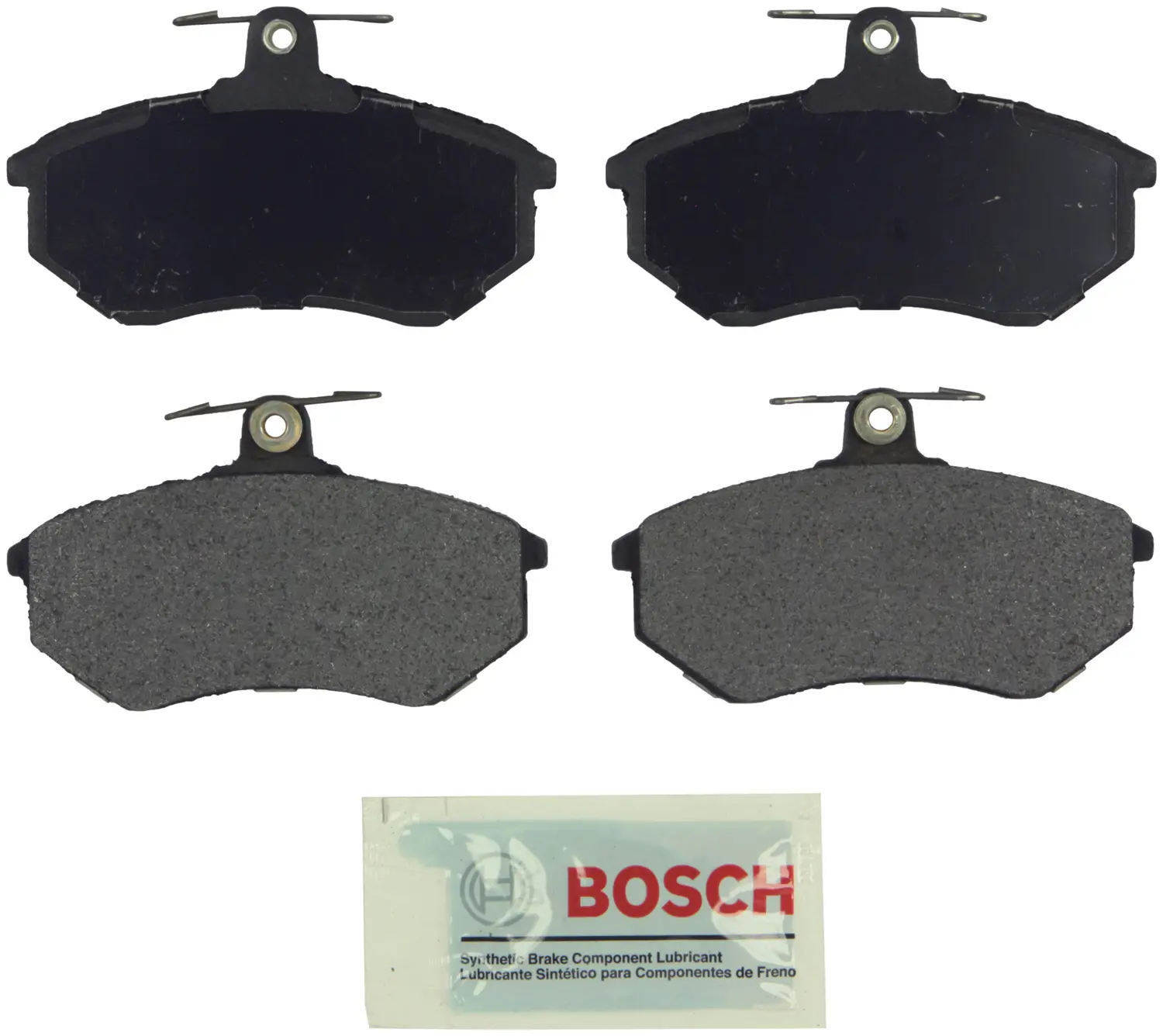 Brake Pads - image principale du produit