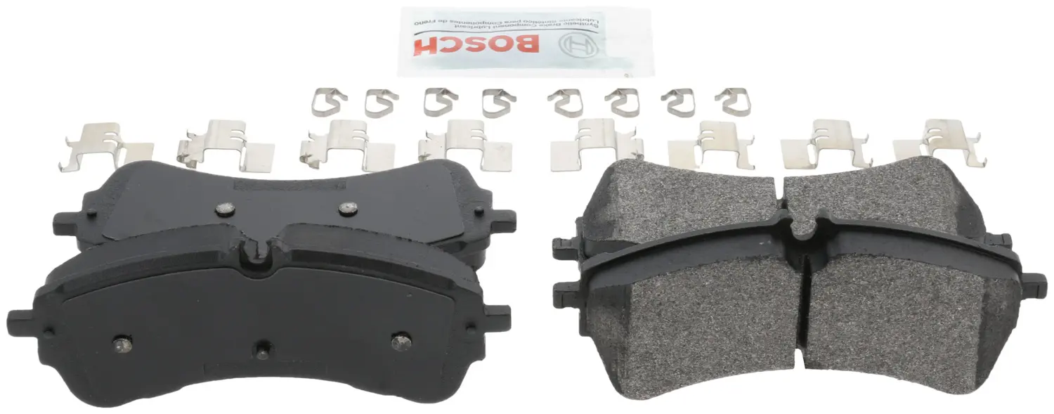 Brake Pads miniature 4