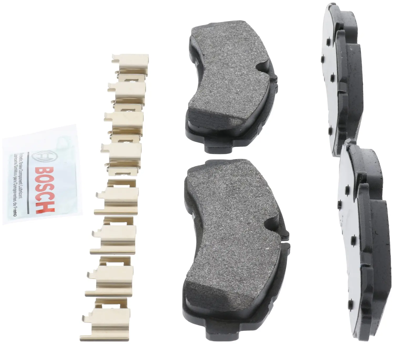 Brake Pads miniature 2