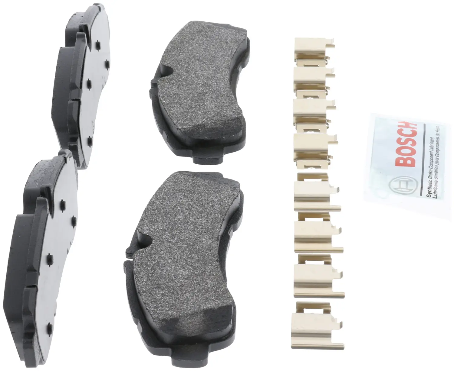 Brake Pads miniature 3