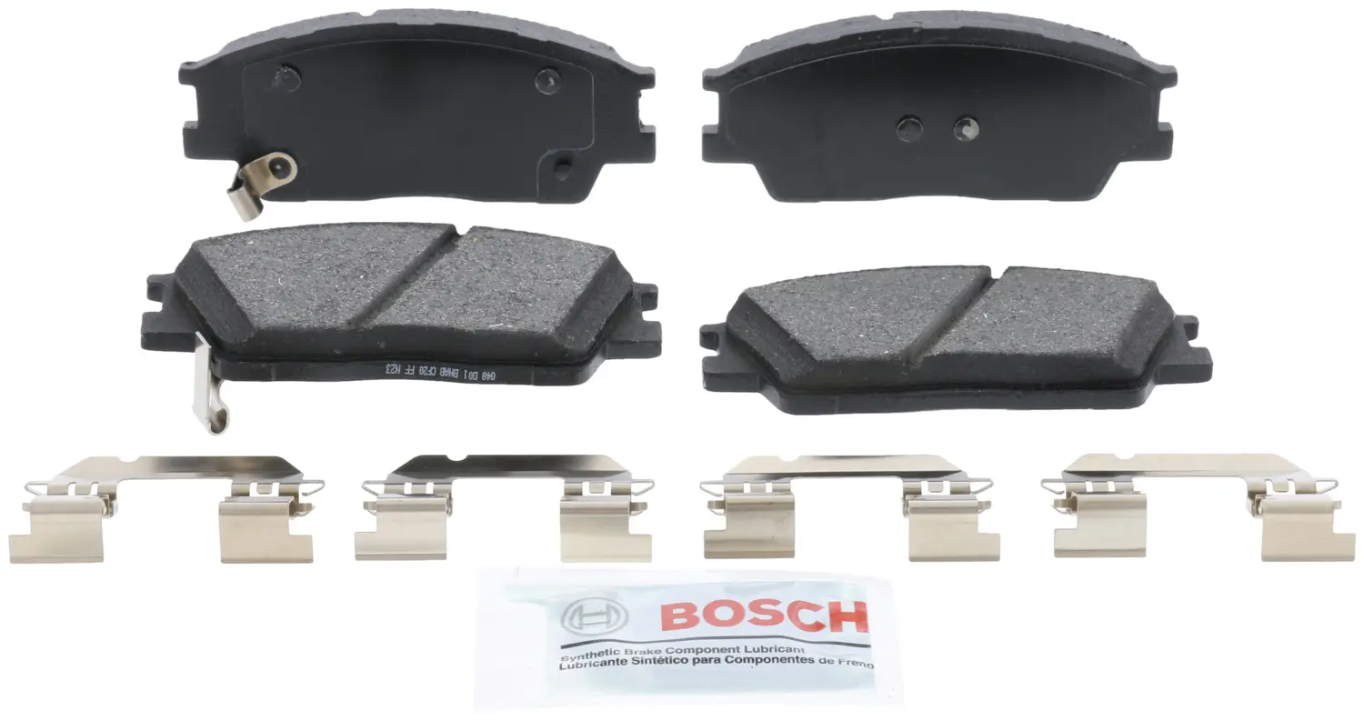 Brake Pads miniature 2