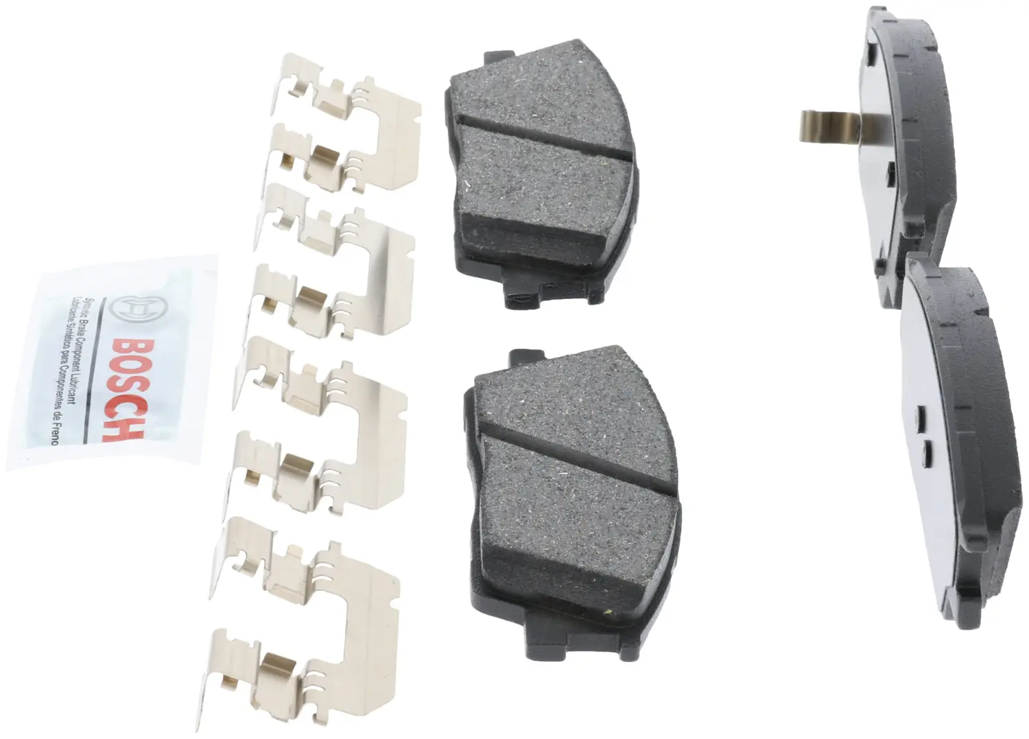 Brake Pads miniature 3
