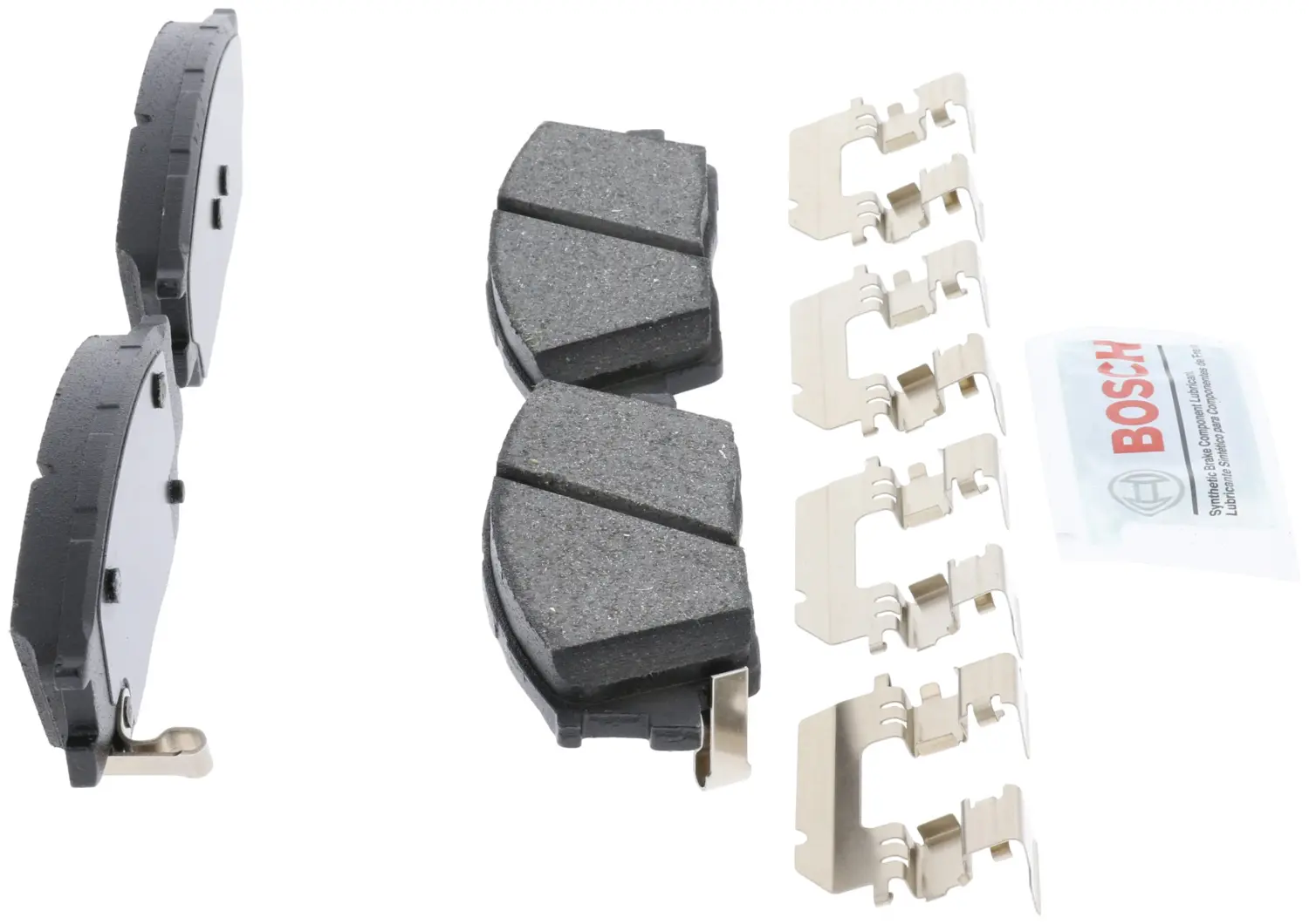 Brake Pads miniature 4