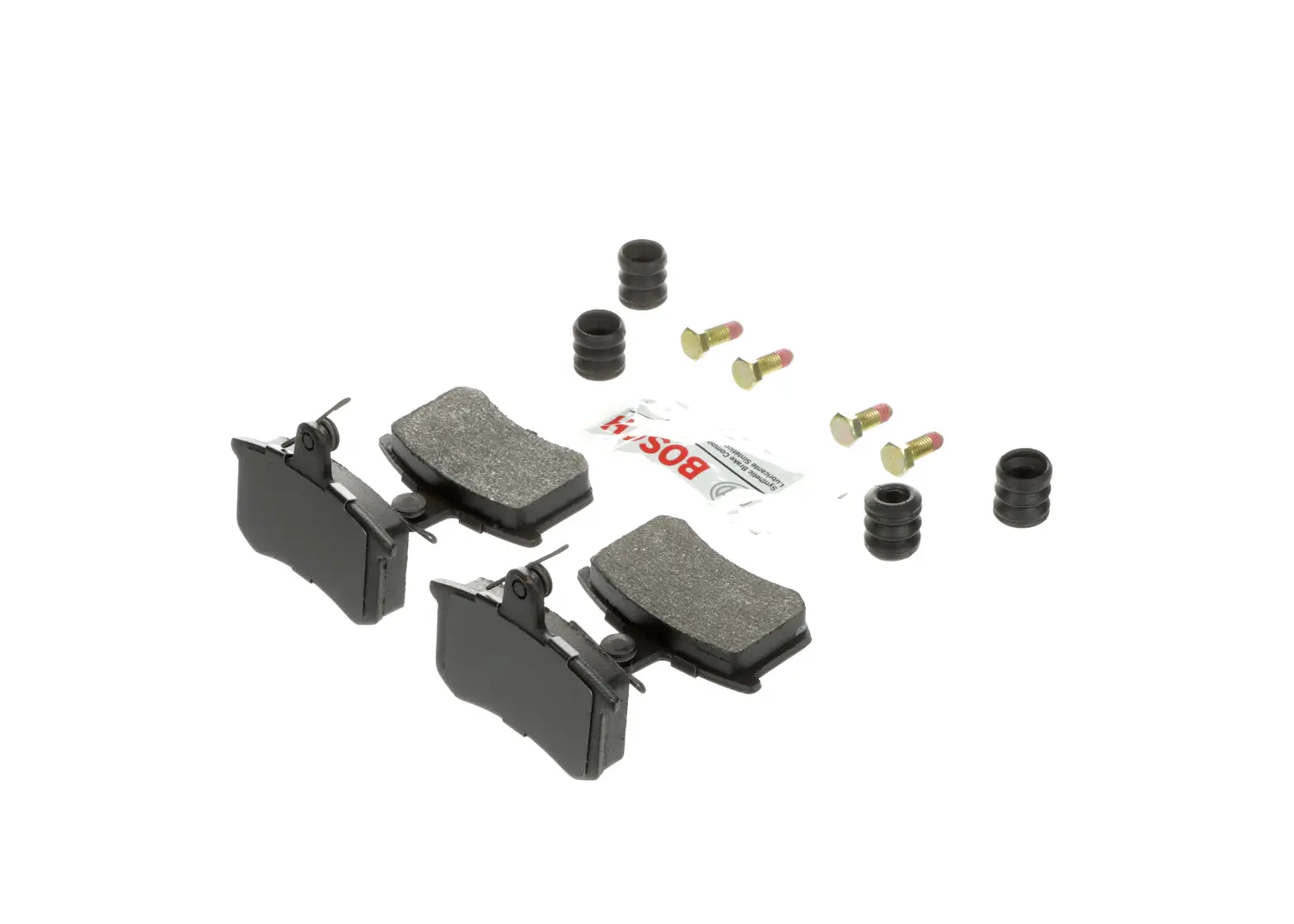 Brake Pads miniature 5