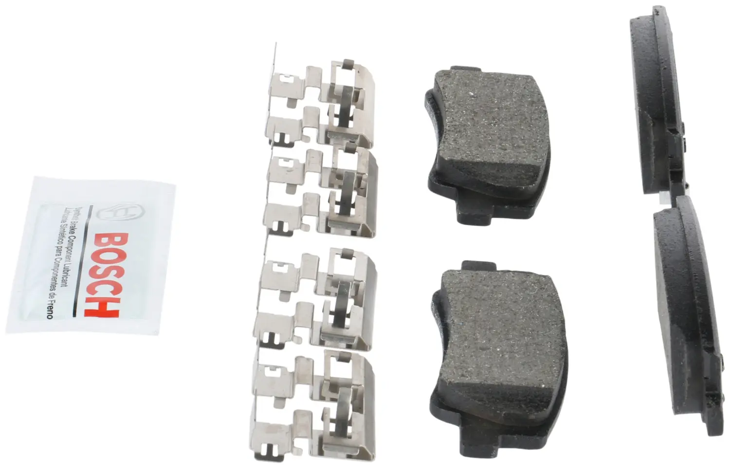 Brake Pads miniature 4